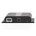 DIGITUS DS-55123 HDMI IP 4K 30Hz Cat.5e/Cat.6/Cat.6A/Cat.7  120m bővítő vevőegység