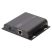 DIGITUS DS-55123 HDMI IP 4K 30Hz Cat.5e/Cat.6/Cat.6A/Cat.7  120m bővítő vevőegység