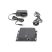 DIGITUS DS-55123 HDMI IP 4K 30Hz Cat.5e/Cat.6/Cat.6A/Cat.7  120m bővítő vevőegység