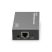 DIGITUS DS-55518 HDMI IP Full HD 60Hz Cat.6/Cat.6A/Cat.7/Cat.8 120m extender bővítő vevőegység