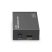DIGITUS DS-55518 HDMI IP Full HD 60Hz Cat.6/Cat.6A/Cat.7/Cat.8 120m extender bővítő vevőegység