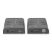 DIGITUS DS-55529 HDMI KVM IP Full HD 60Hz Cat.5e 120m extender szett