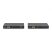 DIGITUS DS-55526 HDBaseT HDMI KVM 4K 60Hz Cat.6A/Cat.7/Cat.8 150m extender szett