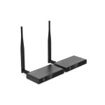   DIGITUS DS-55346 HDMI Full HD 60Hz WiFi 100m Extender/Splitter szett