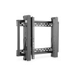   DIGITUS DA-90446 Pop-Out dönthető 45-70" Video monitor fali konzol