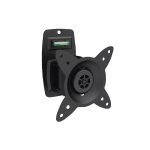   DIGITUS DA-90350 Forgatható univerzális (VESA 75 / 100) monitor fali konzol