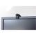 DIGITUS DA-90347 VESA lyukak nélküli (VESA 75 / 100) monitor fali konzol