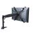 DIGITUS DA-90347 VESA lyukak nélküli (VESA 75 / 100) monitor fali konzol