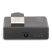 DIGITUS DA-70217 High Speed 4 portos USB 2.0 HUB