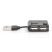 DIGITUS DA-70217 High Speed 4 portos USB 2.0 HUB