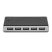 DIGITUS DA-70229 10 portos USB 2.0 HUB