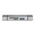 DIGITUS DA-70886 USB Type-A/Type-C 3.2 Gen1 1x MicroSD/SD kártyaolvasó