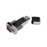 DIGITUS DA-70155-1 RS232 soros USB adapter