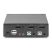 DIGITUS DS-12851 UHD 4K 60Hz 2 port Displayport KVM Switch
