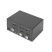 DIGITUS DS-12862 UHD 4K 60Hz 2 port Dual Display Displayport KVM Switch