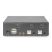 DIGITUS DS-12870 UHD 4K 30Hz 2 port Single Display HDMI KVM Switch