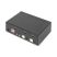 DIGITUS DS-12870 UHD 4K 30Hz 2 port Single Display HDMI KVM Switch