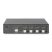 DIGITUS DS-12880 UHD 4K 30Hz 4 port Single Display HDMI KVM Switch