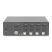 DIGITUS DS-12882 UHD 4K 60Hz 4 port Dual Display Displayport KVM Switch