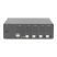DIGITUS DS-12883 UHD 4K 30Hz 4 port Dual Display HDMI KVM Switch