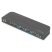 DIGITUS DS-12890 Full HD 4K 60Hz 4 port HDMI/Displayport KVM Switch