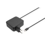 DIGITUS DA-10072 USB Type-C 100W notebook töltőadapter