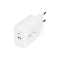 DIGITUS DA-10196 Univerzális USB Type-C 20W Fast Charge töltőadapter