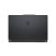 MSI Cyborg 15 A13VE-1410 15,6"FHD/Intel Core i5-13420H/16GB/512GB/RTX 4050 6GB/fekete laptop