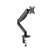 Stell SOS 2111 17"-32" egykaros asztali monitor tartó konzol