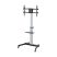 Stell SOS 4050 37"-86" profi TV padlóállvány