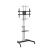 Stell SOS 4050 37"-86" profi TV padlóállvány