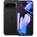   Google Pixel 9 Pro XL 6,8" 5G 16/128GB DualSIM fekete okostelefon