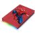 SEAGATE FireCuda Marvel Spiderman 2,5" 2TB USB 3.0 külső winchester