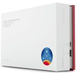   Seagate FireCuda Starfield Game HUB 3,5" 8TB USB 3.0 külső winchester
