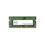   DELL  AC774048 Memory Upgrade - 16 GB - 1Rx8 DDR5 SODIMM 5600 MT/s