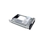   DELL ISG 345-BJSM 480GB SSD SATA 6Gbps Read Intensive 512e 2.5in with 3.5in HYB carrier, 1DWPD, CK