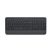 Logitech MK650 Combo For Business vezeték nélküli billentyűzet + egér grafitszürke