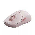   Xiaomi BHR8911GL Wireless Mouse 3 vezeték nélküli pink egér
