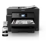   Epson M15140 A3 MFP duplex ADF Ethernet/WIFI mono multifunkciós tintasugaras nyomtató