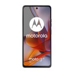   Motorola Moto G75 6,78" 5G 8/256GB DualSIM szürke okostelefon