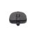 White Shark Tristan WS GM-9004-2 fekete gamer egér