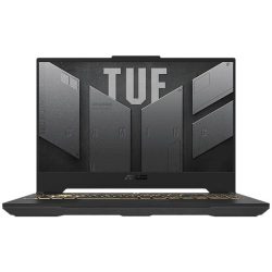 Asus TUF Gaming F15 FX507VU-LP165 15,6"FHD/Intel Core i7-13620H/16GB/512GB/RTX 4050 6GB/szürke laptop