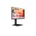 LG 24" 24BA550-B FHD IPS 100Hz DVI/HDMI/DP monitor
