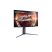 LG 27" 27GS95QE-B UltraGear QHD IPS 240Hz HDMI/DP OLED gamer monitor
