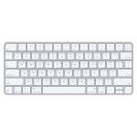   Apple mxck3lb/a Magic Keyboard (2024) Touch ID US fehér billentyűzet
