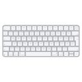 Apple mxck3mg/a Magic Keyboard (2024) Touch ID HUN fehér billentyűzet