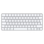   Apple mxck3mg/a Magic Keyboard (2024) Touch ID HUN fehér billentyűzet