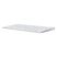 Apple mxck3mg/a Magic Keyboard (2024) Touch ID HUN fehér billentyűzet