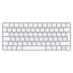   Apple mxck3ua/a Magic Keyboard (2024) Touch ID UA fehér billentyűzet