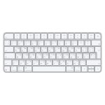   Apple mxcl3ua/a Magic Keyboard (2024) UA fehér billentyűzet